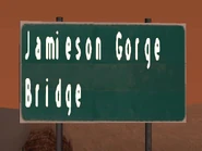 JG BRIDGE