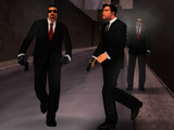 Leone Crime Family