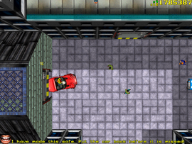The bomb is disarmed.