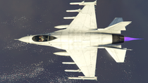 P996Lazer-GTAV-Top