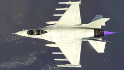 P996Lazer-GTAV-Top