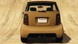 Panto Gta Wiki Fandom