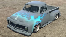 vapid slamvan custom price Vapid Future Shock Slamvan GTA 5 Online – where to find and to buy and sell  in real life, description main image 0