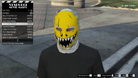 TheCayoPericoHeist-GTAO-MaleMasks-Tactical4-YellowGrinPainted