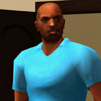 Victor Vance, GTA Vice City Stories