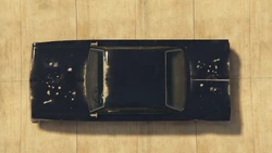 Top view
