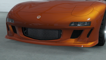 ZR350-GTAO-FrontBumpers-PaintedCutoutBumper