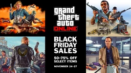 BlackFridaySales2017-GTAO-Poster