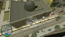 Unnamed "General Assembly" building.