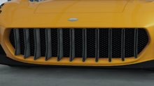 Corsita-GTAOe-Grilles-ChromeGTGrille