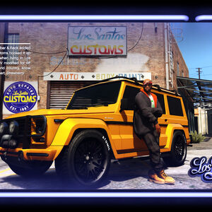 Dubsta Gta Wiki Fandom