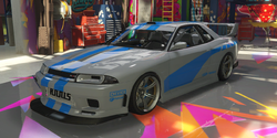 gta v elegy rh8 custom