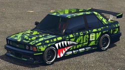 SentinelClassic-GTAO-front-CasinoHeist2