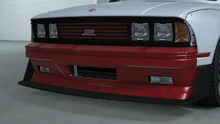 SentinelClassicWidebody-GTAOe-FrontBumpers-SecondaryDriftBumper