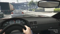 SentinelXS-GTAV-Dashboard