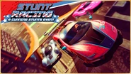 Stunt Races.