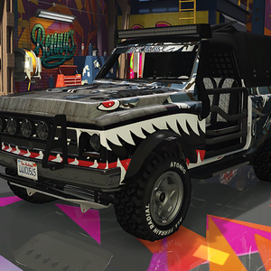 Yosemite Rancher Gta Wiki Fandom