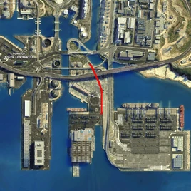 Satellite View