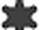 Blips-GTACW-PoliceStarOff.png