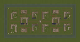 GTA2pc Bonus Stage G map image