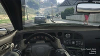 Coquette-GTAV-Dashboard