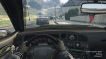 Coquette-GTAV-Dashboard