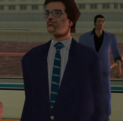 Donald Love - Grand Theft Auto Wiki - Neoseeker