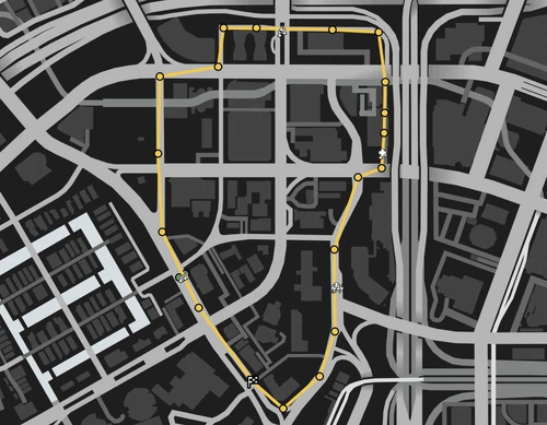 DoubleParking-GTAO-Map