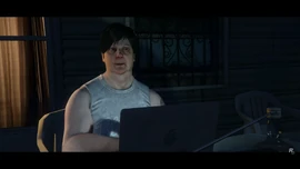 GTAVAPicketFenceAndADogNamedSkipTrailer-GTAVe-SS22