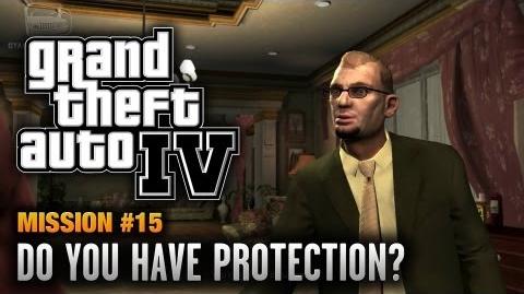 GTA_4_-_Mission_15_-_Do_You_Have_Protection?_(1080p)