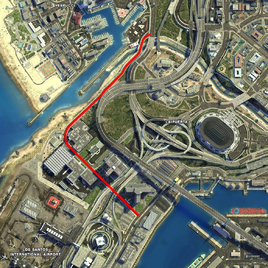 Satellite View