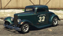 Hustler | GTA Wiki | Fandom