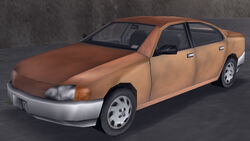 Kuruma, GTA Wiki