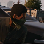 Featured image of post Lamar Gta Middle Finger In gta v lamar is one of franklin s best friends he used to work with franklin at premium deluxe motorsport