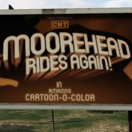 Gordon Moorehead Rides Again Gta Wiki Fandom