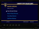 Police Computer