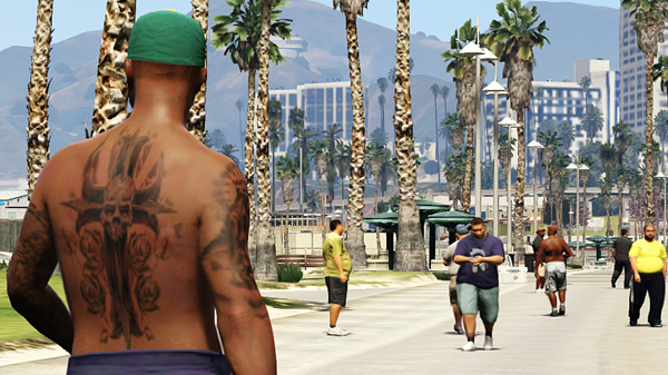 Ramon Jenkins | GTA Wiki | Fandom