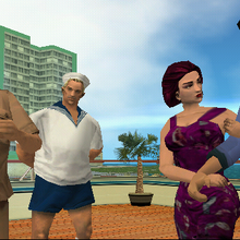 Mercedes Cortez Gta Wiki Fandom