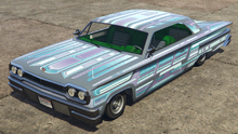 VoodooCustom-GTAOe-LiveryFront-LabyrinthineGeometry