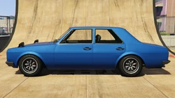 Warrener-GTAV-Side