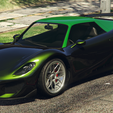 811 Gta Wiki Fandom