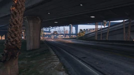 North end