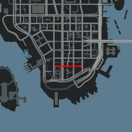 AmethystStreet-GTAIV-Map