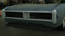 BeaterDukes-GTAO-FrontBumpers-RepairedStreetSplitter