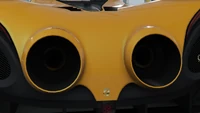 DevesteEight-GTAOe-Exhausts-GoldStubby