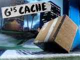 G's Caches