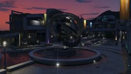 GTAO-Kortz LTS