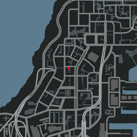 Hair&Nails-GTAIV-Map