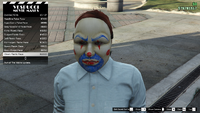 HeistsUpdate-GTAO-FemaleMasks-Characters7-ClownPlasticFace