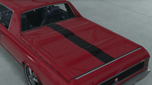 Picador-GTAOe-RearCovers-StrippedVinylBedcover